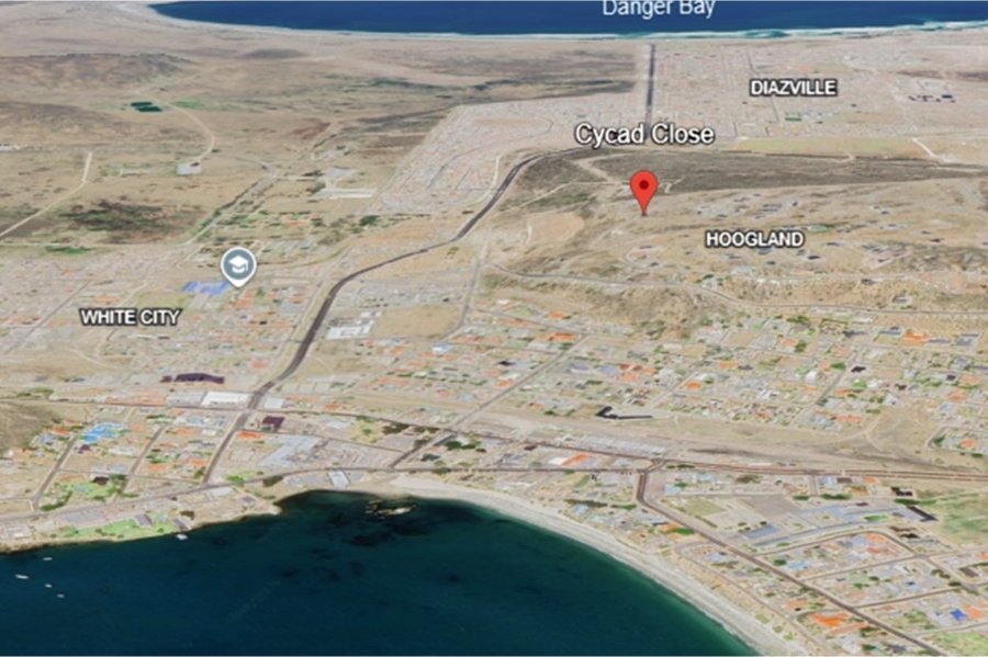 3 Bedroom Property for Sale in Hoogland Western Cape